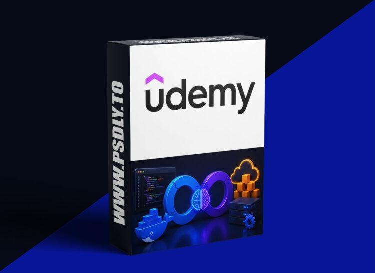 Udemy – Generative AI for DevOps Engineers 1 Generative AI for DevOps Engineers