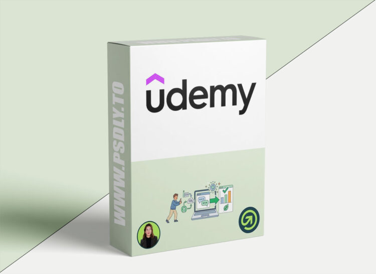 Udemy – Generative AI for Sustainability: Practical ESG Use Cases 1 Generative AI for Sustainability: Practical ESG Use Cases