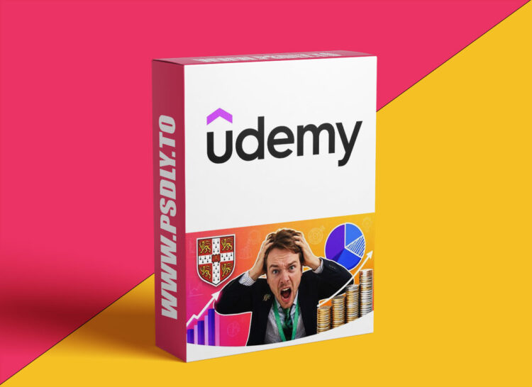 Udemy – Get an A on AS-Level Business FAST! with Ian Minderman 1 Get an A on AS-Level Business FAST! with Ian Minderman