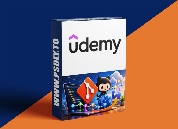 Udemy – Git and GitHub Mastery: From Scratch to Advanced 1 Git and GitHub Mastery: From Scratch to Advanced