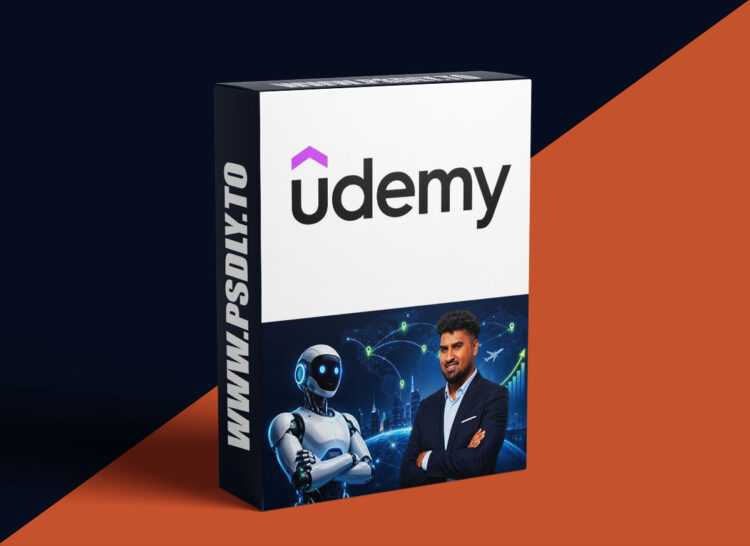 Udemy – Global Business Expansion with AI 1 Global Business Expansion with AI