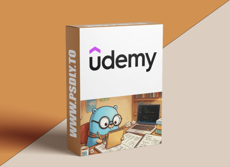Udemy – Go Testing for Beginners: Master Skills with 30 Exercises 1 Go Testing for Beginners: Master Skills with 30 Exercises
