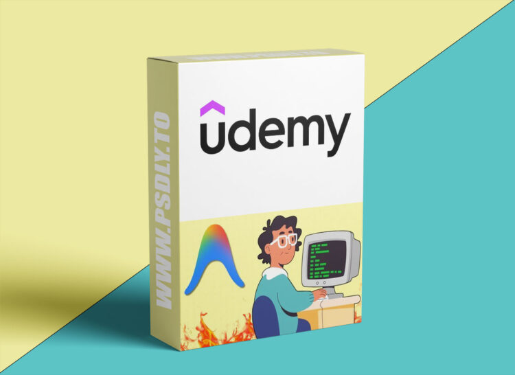 Udemy – Google Antigravity Course: Learn Vibe Coding with AI 1 Google Antigravity Course: Learn Vibe Coding with AI