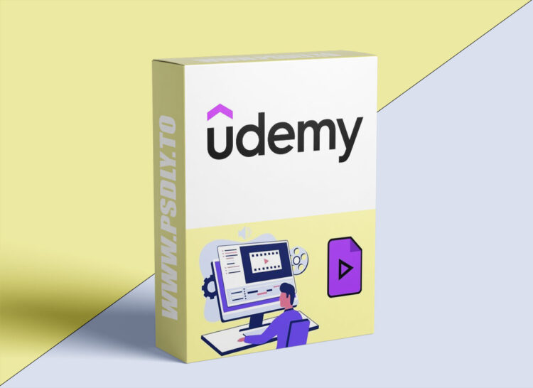 Udemy – Google Vids Tutorial: Free Online Video Editing App With AI 1 Google Vids Tutorial: Free Online Video Editing App With AI