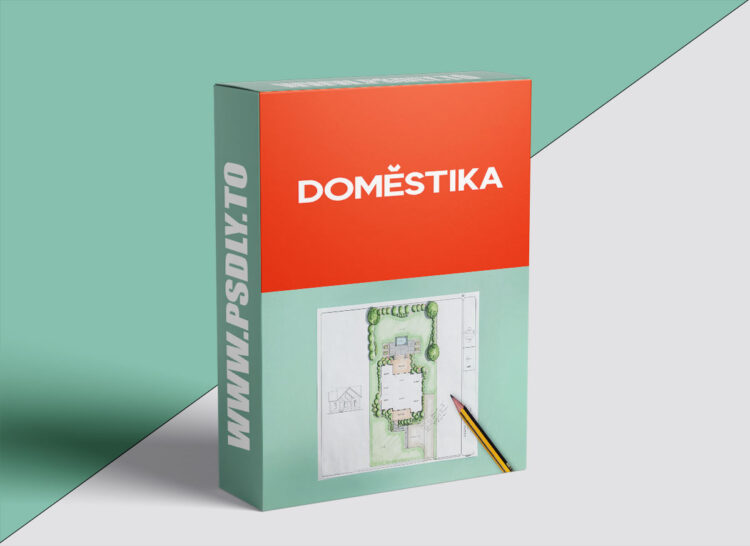 Domestika – Guided Course: Plan and Draw Your Landscape Design Project 1 Guided Course: Plan and Draw Your Landscape Design Project