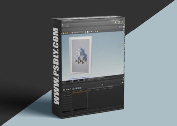 Gumroad – Learn Houdini Vol. 4 – Intro to USD and Solaris (2024) with Adam Swaab