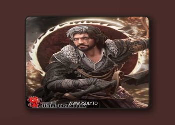 H3LL Creator – Verso – Clair Obscur – Expedition 33 – 3D Print Model STL