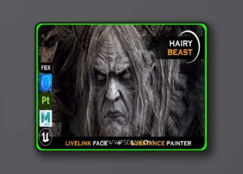 Hairy Beast (5.1 – 5.7)