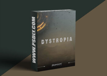 Heavyocity Dystropia