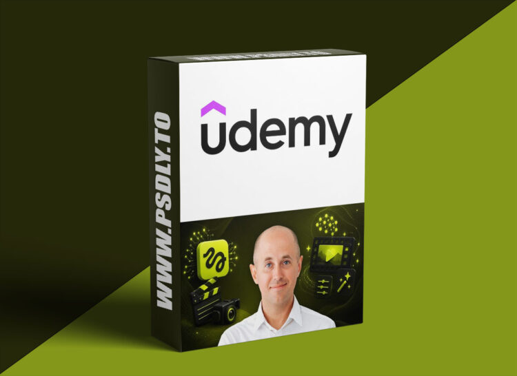 Udemy – Higgsfield AI: Create Your First AI Video 1 Higgsfield AI: Create Your First AI Video