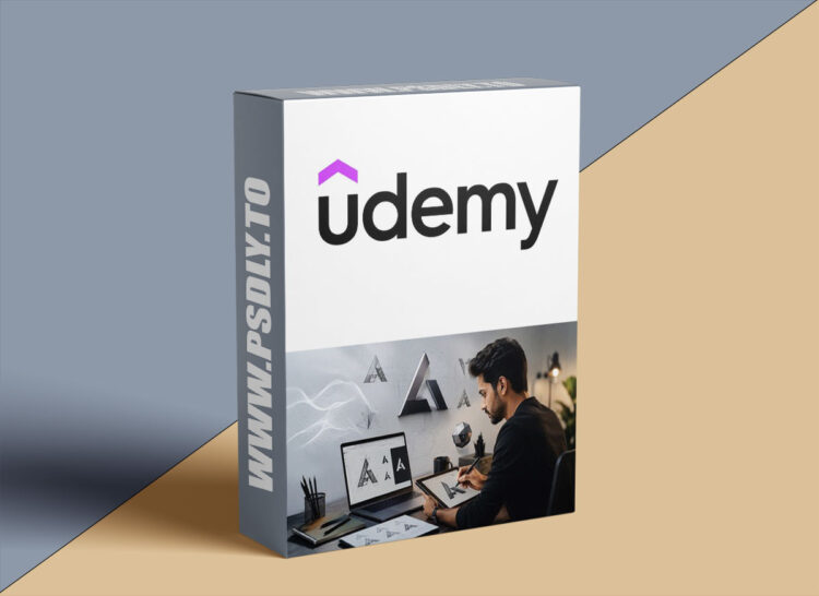 Udemy – High Ticket Logo Design Using AI & Professional Systems 1 High Ticket Logo Design Using AI & Professional Systems