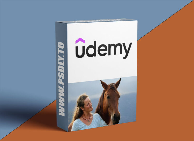 Udemy – Horse Psychology: From Fear to Curiosity 1 Horse Psychology: From Fear to Curiosity