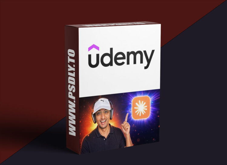 Udemy – How I Automated My Business With Claude 1 How I Automated My Business With Claude