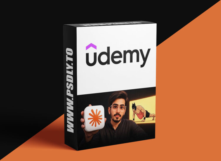 Udemy – How I Cloned a 1M Subscriber Channel Using Claude Code 1 How I Cloned a 1M Subscriber Channel Using Claude Code