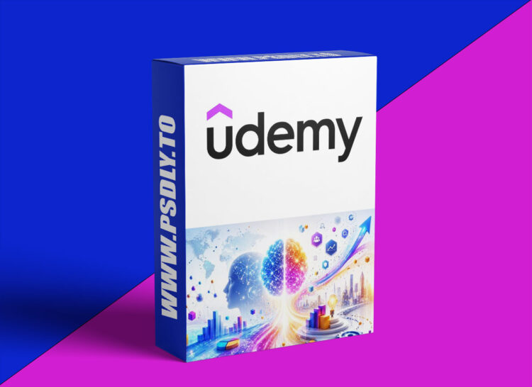 Udemy – How Machine Learning Really Works 1 How Machine Learning Really Works