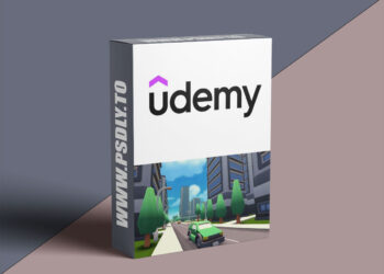 How to Create your own Cities in Unity
