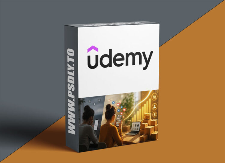 Udemy – How to Grow Social Media Organically and Convert Your Follow 1 How to Grow Social Media Organically and Convert Your Follow