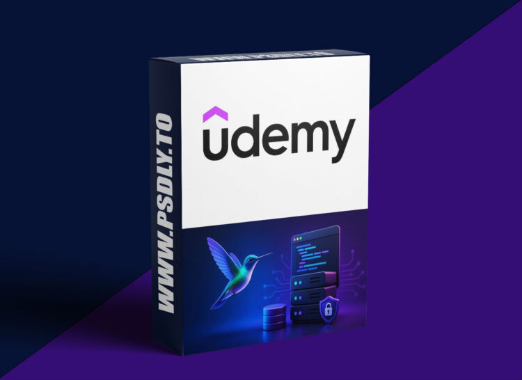 Udemy – Hummingbird: Build Backend APIs in Swift 1 Hummingbird: Build Backend APIs in Swift