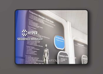 Hyper Sequence Manager v4 (5.7)