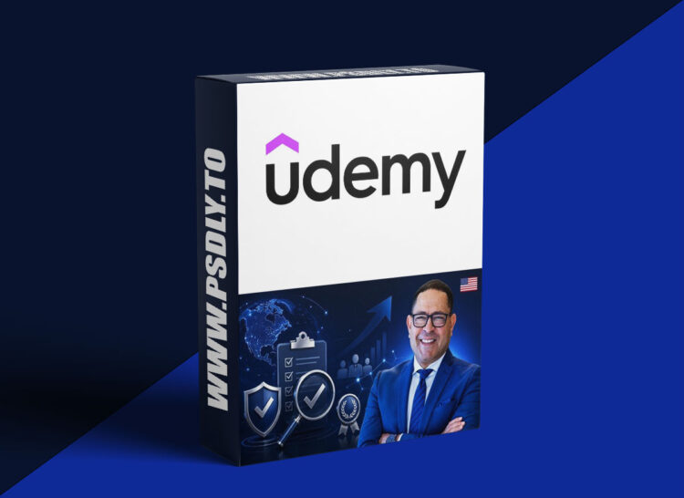 Udemy – ISO 18587 Lead Auditor Certificate Course 1 ISO 18587 Lead Auditor Certificate Course