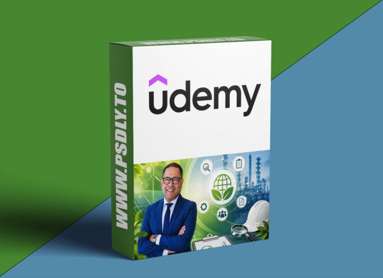 Udemy – ISO 50001 Lead Auditor Certificate Course 1 ISO 50001 Lead Auditor Certificate Course