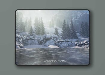 Ice World (4.27 and 5.0 – 5.7)