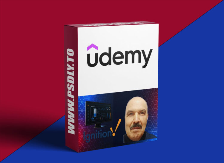 Udemy – Ignition SCADA & HMI Complete Course: From Zero to Real PLC 1 Ignition SCADA & HMI Complete Course: From Zero to Real PLC