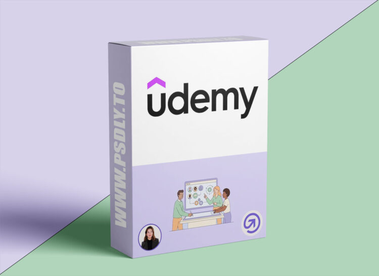 Udemy – Inclusive Product Development & Design: Build for All Users 1 Inclusive Product Development & Design: Build for All Users
