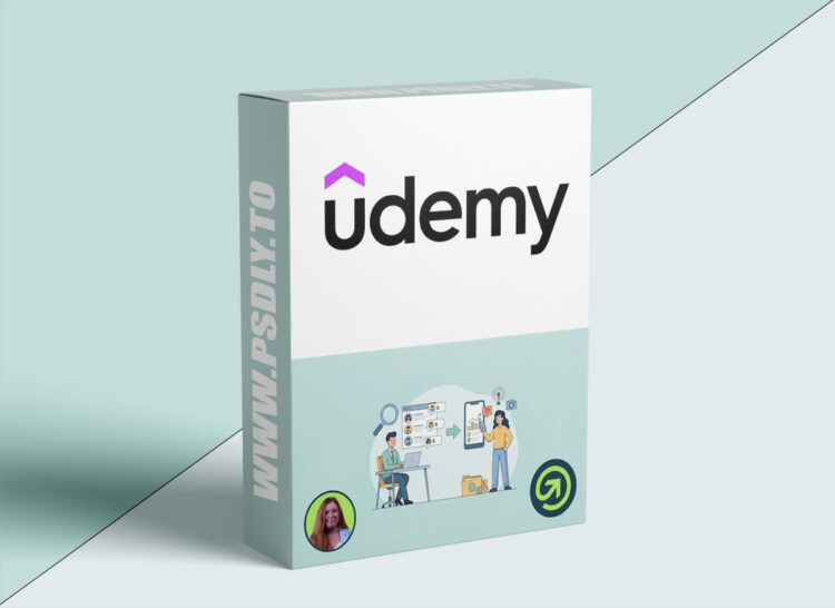 Udemy – Influencer Marketing: Source, Vet & Secure Brand Deals 1 Influencer Marketing: Source, Vet & Secure Brand Deals