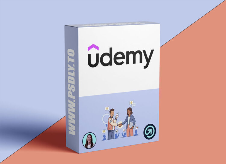 Udemy – Influencer Partnerships: Build Trust, Engagement & ROI 1 Influencer Partnerships: Build Trust, Engagement & ROI