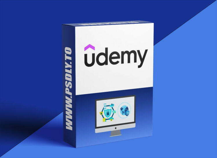 Udemy – Introduction to Cybersecurity By Simon Sez IT 1 Introduction to Cybersecurity
