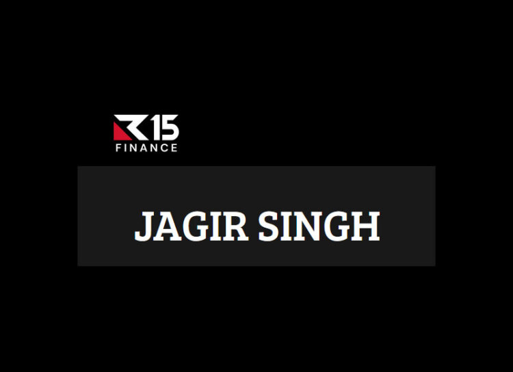 Jagir Singh – Elliot Wave Technical Analysis Training 1 Jagir Singh – Elliot Wave Technical Analysis Training