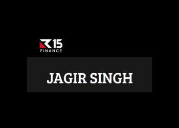 Jagir Singh – The Foundations of Fibonacci Price
