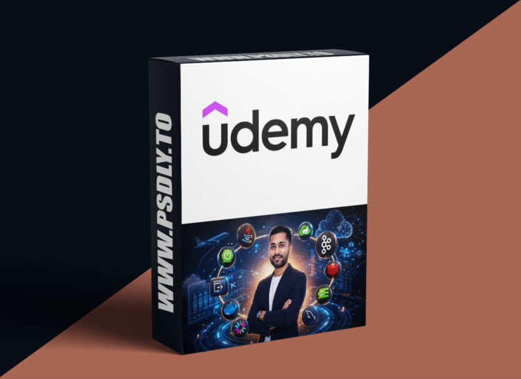 Udemy – Java Spring Boot Microservices: Build Airline Booking System 1 Java Spring Boot Microservices: Build Airline Booking System