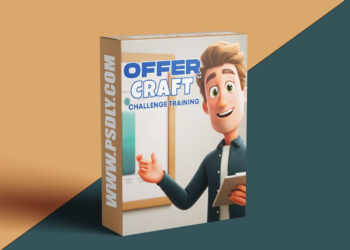 Jonathan Mast – OfferCraft Challenge Training