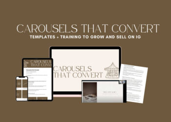 Jordan Dooley – Carousels that Convert