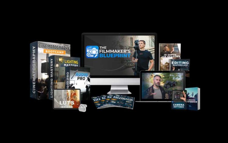 Justus McCranie – Tomorrow's Filmmakers Blueprint 1 Justus Mccranie Tomorrow's Filmmakers Blueprint