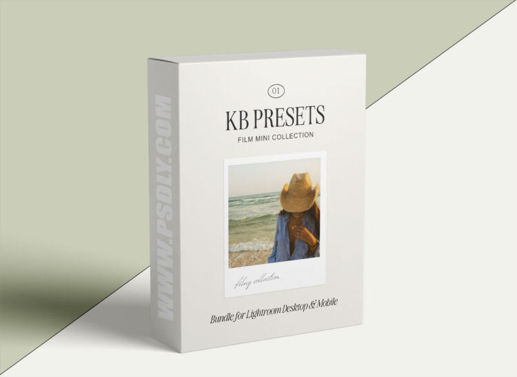 KB Presets: Film Mini Pack – Desktop & Mobile Bundle 1 KB Presets Film Mini Pack Desktop & Mobile Bundle