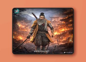 Kaidan3D – Sekiro – Shadows Die Twice – 3D Print Model