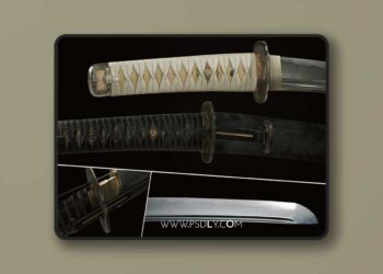 Katana (4.27 and 5.0 – 5.7)