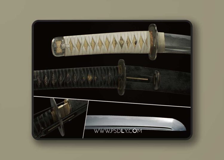 Katana (4.27 and 5.0 – 5.7) for Unreal Engine 1 Katana (4.27 and 5.0 – 5.7)