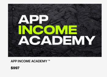 Katie Cross – App Income Academy