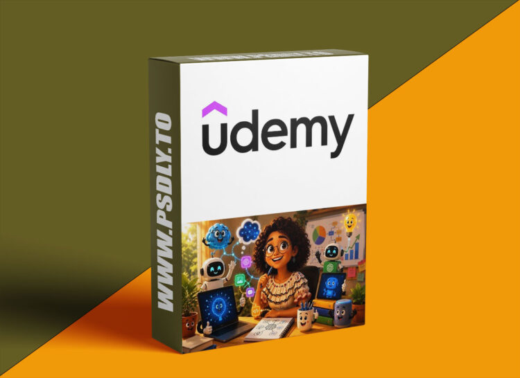 Udemy – Keep Artificial Intelligence (AI) Simple 1 Keep Artificial Intelligence (AI) Simple