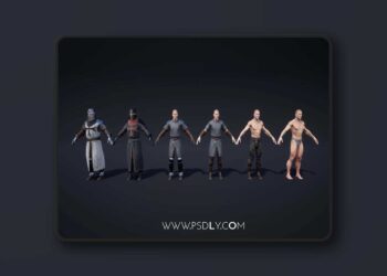 Knights (Pack) [4.27 and 5.0 – 5.7]