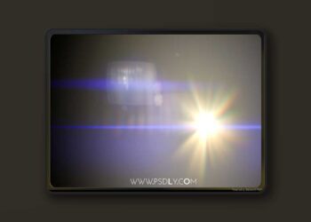 LENS FLARE VFX | ADVANCED SPRITE BASED LENS FLARES (4.27 and 5.0 – 5.7)