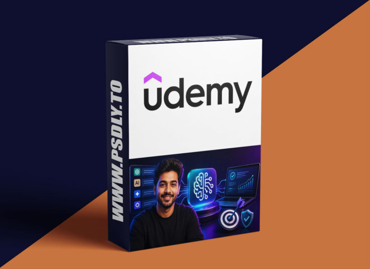 Udemy – LLM SEO, GEO & AEO: Get Traffic from ChatGPT, CLAUDE & AI 1 LLM SEO, GEO & AEO: Get Traffic from ChatGPT, CLAUDE & AI