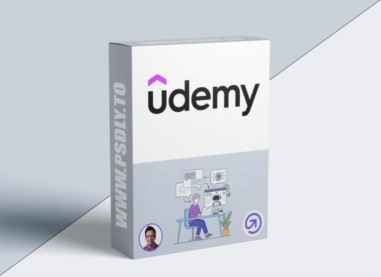 Udemy – Language Learning with ChatGPT: AI Tutor & Study Plan 1 Language Learning with ChatGPT: AI Tutor & Study Plan