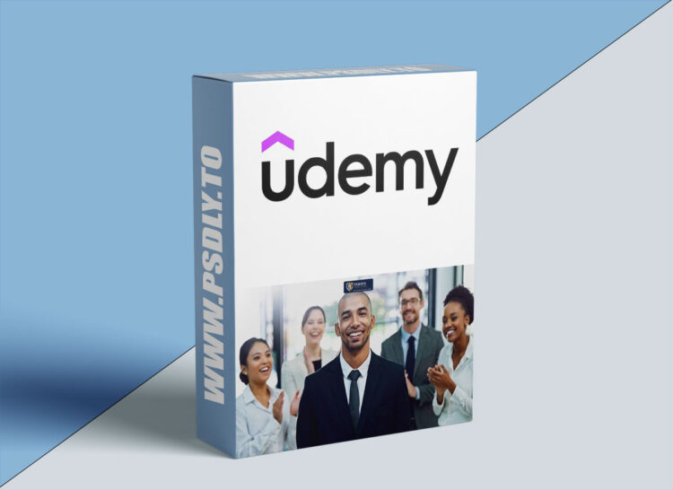 Udemy – Leadership & Management Excellence Certificate 1 Leadership & Management Excellence Certificate