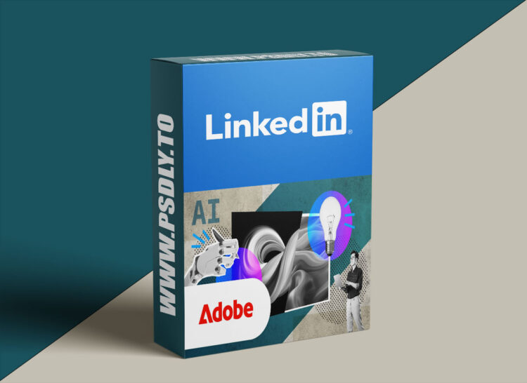 Linkedin – Leading Creative Projects with AI by Adobe 1 Leading Creative Projects with AI by Adobe