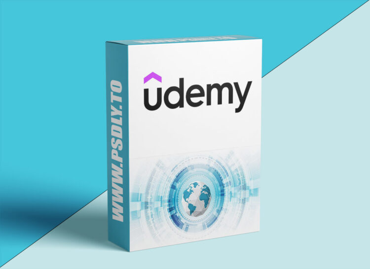 Udemy – Learn GLSL Shaders from Scratch 1 Learn GLSL Shaders from Scratch